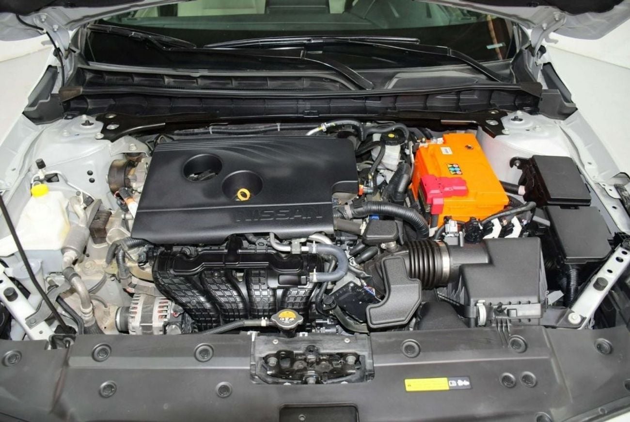 Nissan Altima SV AED 1,150/ PM ||  1 YEAR WARRANTY  || NISSAN CERTIFIED