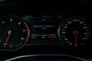 Audi A6 40 TFSI 2.0L