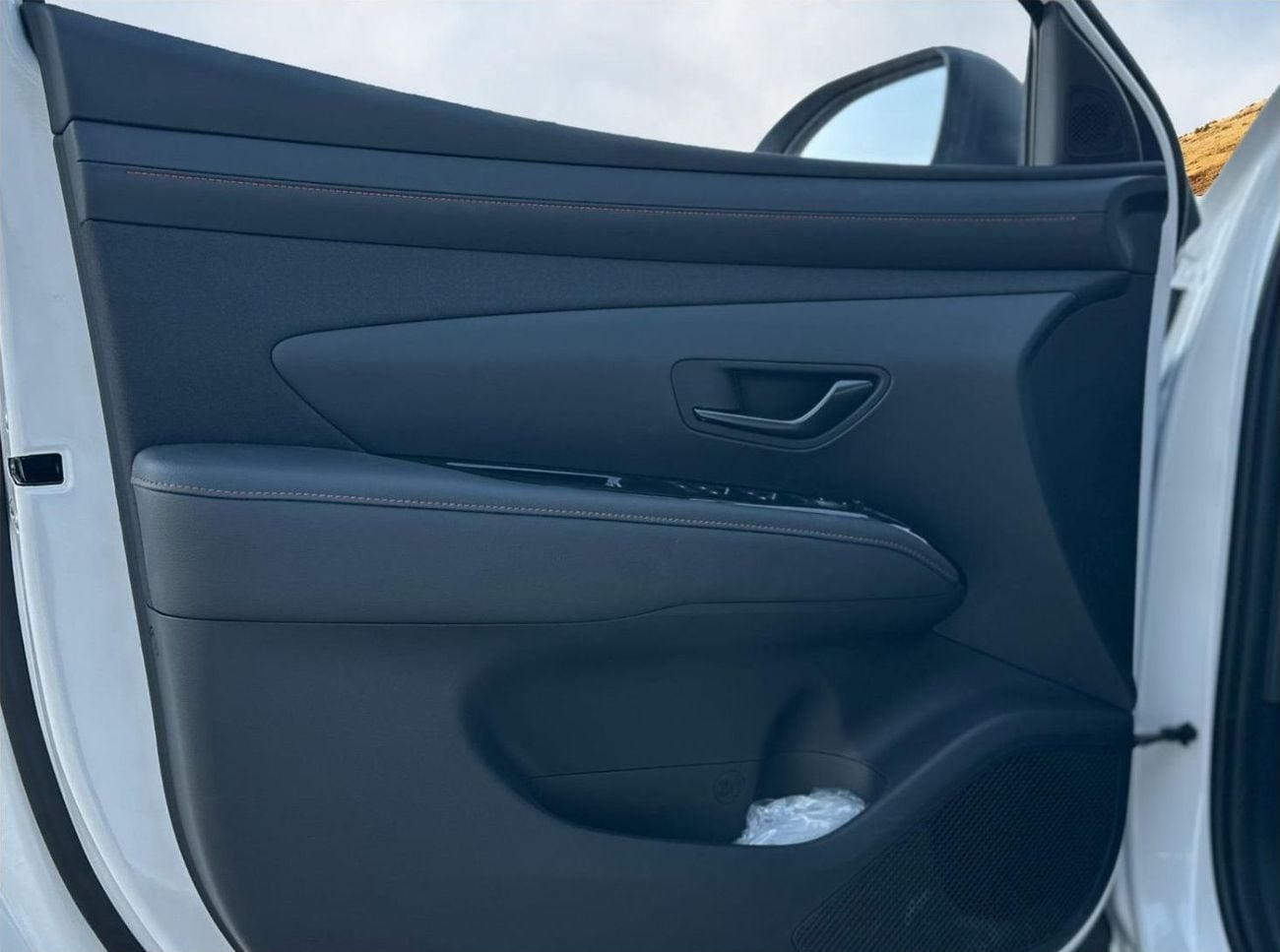 Hyundai Tucson Hundai Tucson L 1.5  model 2026. Full