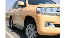 Toyota Land Cruiser 2018 | LAND CRUISER 4X4 SUV - 4.0L -V6 GXR WITH GCC SPECS AND EXCELLENT CONDITION