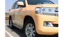 تويوتا لاند كروزر 2018 | LAND CRUISER 4X4 SUV - 4.0L -V6 GXR WITH GCC SPECS AND EXCELLENT CONDITION