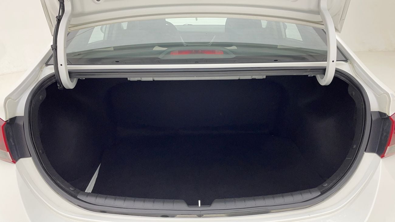 Hyundai Accent SMART 1.6 | Zero Down Payment | Free Home Test Drive