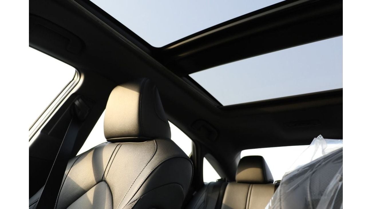 Toyota Avalon 2024 Toyota Avalon 2.5L Hybrid