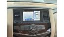 Infiniti QX56 Luxury 5.6L In excellent condition and requires no expense
