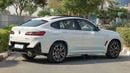 بي أم دبليو X4M (For Export , НА ЭКСПОРТ) xDrive 30i 2.0T GCC 2025 Без пробега