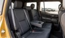 تويوتا برادو GXL 1ST EDITION 250 2.4P AT FIRST EDITION MY2024 – SAND & GREY ROOF