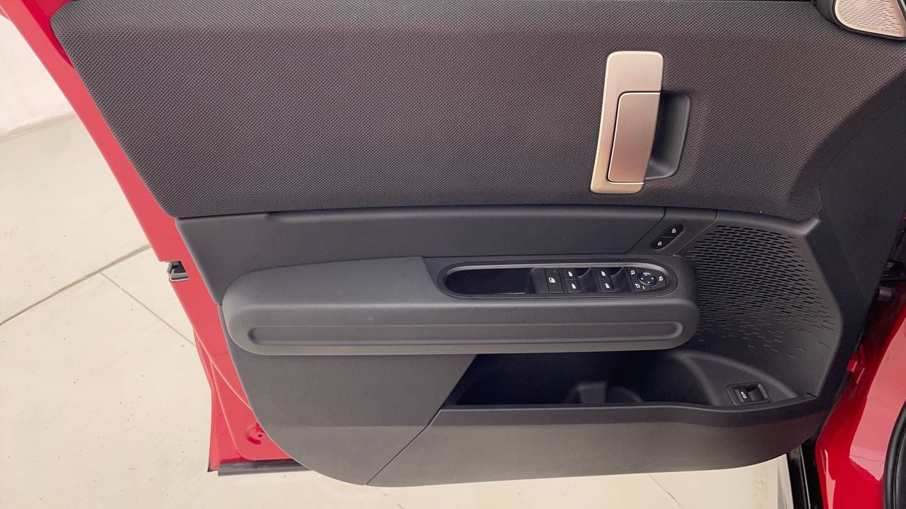 ميني كنتريمان JOHN COOPER WORKS ALL4 2 | بدون دفعة مقدمة | اختبار القيادة في المنزل