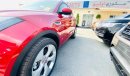 Jaguar E-Pace 2.0 Gasoline R-Dynamic