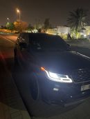 لاند روفر رينج روفر