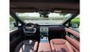 Land Rover Range Rover HSE V6 / 2023 / GCC Spec