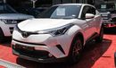Toyota CHR