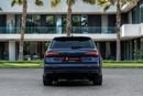 Audi Q7 Q7 S-Line | 4,857 P.M | 0% Downpayment | Audi Q7 S-Line Agency Warranty!