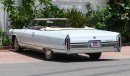 Cadillac Eldorado 7th Generation