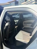 كرايسلر 300 6 cylinder - RWD - 5 seats