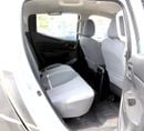 Mitsubishi L200 GLX TOP 4WD
