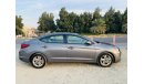 Hyundai Elantra 2019 For Urgent SALE