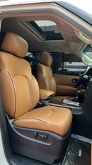 نيسان باترول LE Titanium 5.6L