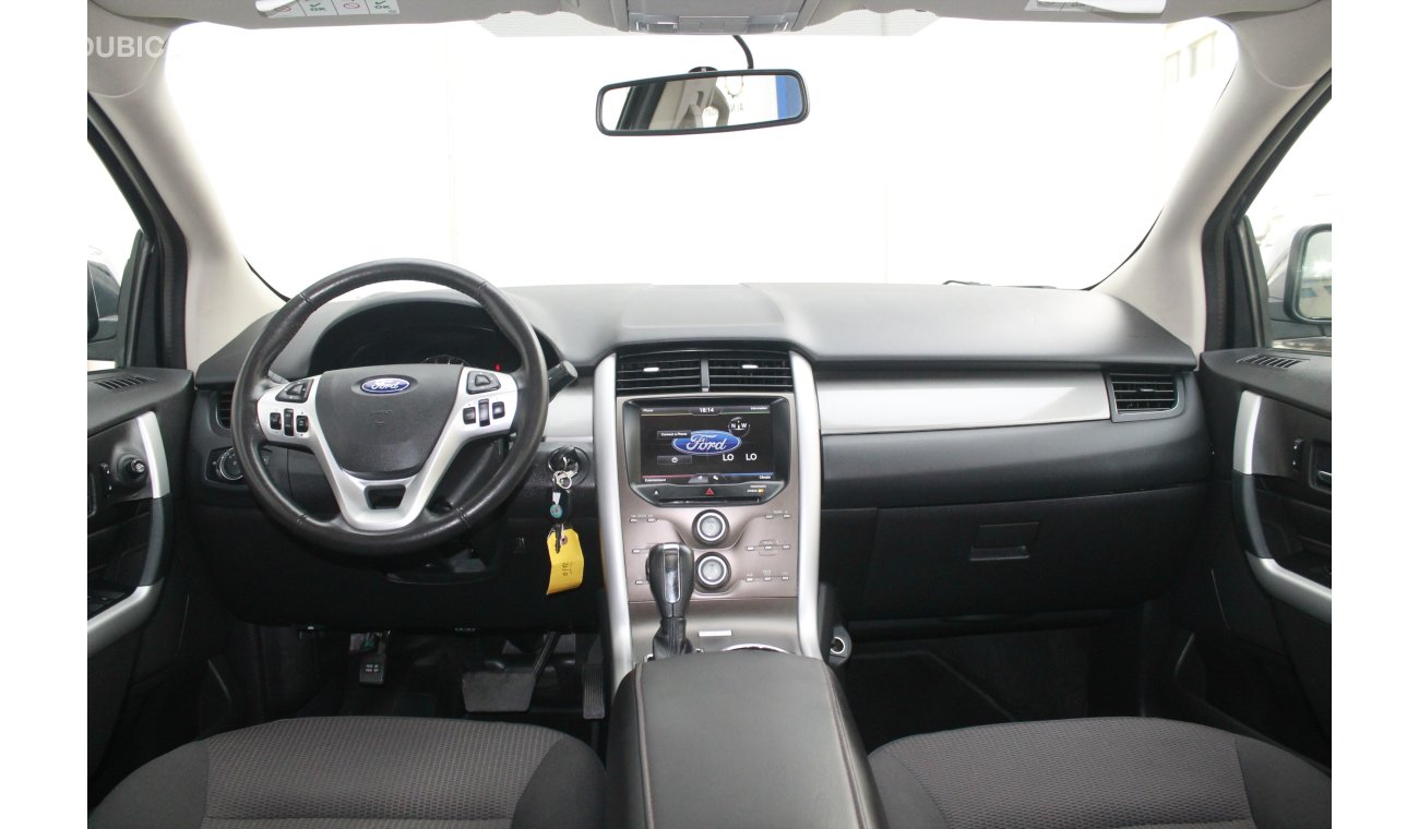 Ford Edge 3.5L V6 2014 MODEL WITH WARRANTY