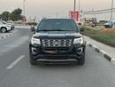 Ford Explorer XLT V4 2.3L