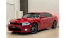 Dodge Charger 2016 Dodge Charger SRT 392 Hemi 6.4 Special Edition, Full Dodge Service History, Warranty, GCC
