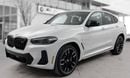 BMW X4 M40I 3.0L