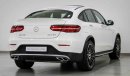 مرسيدس بنز GLC 43 4Matic  Biturbo