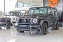 Mercedes-Benz G 63 AMG Mercedes Benz G63 AMG - Carbon Fiber - Fully Loaded - Brabus Kit 900 - 2024