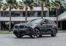 بي أم دبليو XM LABEL XM LABEL | 11,750 P.M | 0% Downpayment | BMW XM RED LABEL | BMW WARRANTY!