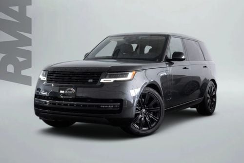 Land Rover Range Rover LWB SE P530 4.4L