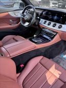 مرسيدس بنز E450 كوبيه