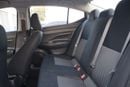 Nissan Sunny 1.6L S A/T