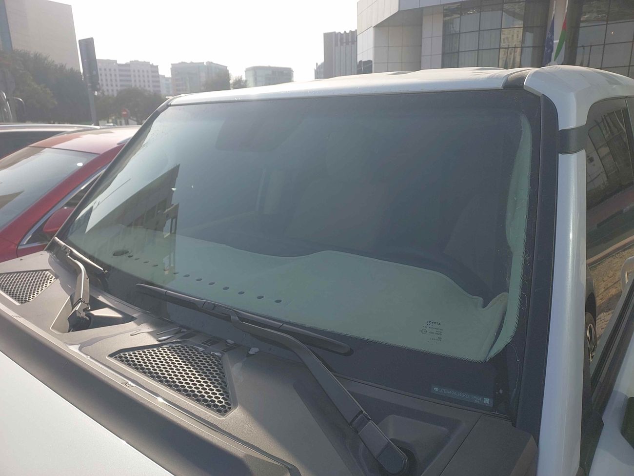 Toyota Prado TRX 2.4 | Zero Down Payment | Home Test Drive