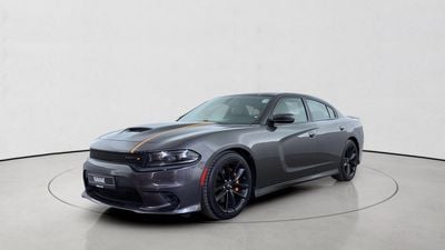 Dodge Charger GT | Guaranteed Warranty | 0 Down Payment