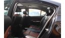 Chevrolet Cruze ACCIDENTS FREE - GCC - FULL OPTION - LTZ - PERFECT CONDITION INSIDE OUT