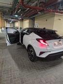 Toyota CHR