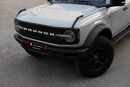 Ford Bronco Bronco Wildtrak 2.7L | 4,015 P.M | 0% Downpayment | Ford Bronco Wildtrak!