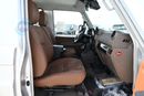 Toyota Land Cruiser 70 71 2.8L Diesel 4WD Automatic