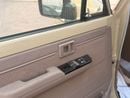 Toyota Land Cruiser Pick Up