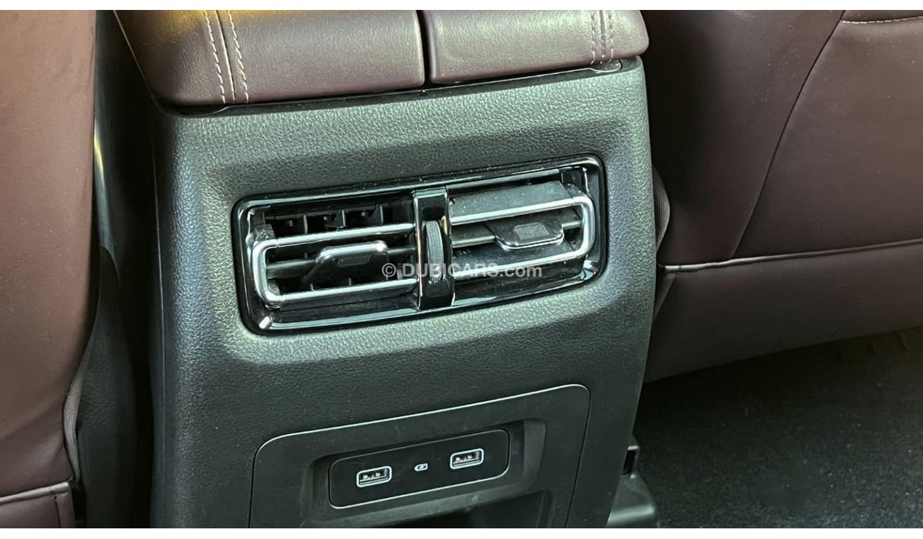 جيتور X90 Plus Luxury GCC 1.6L With Warranty