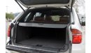 BMW X5 TwinTurbo Xdrive50i Excellent Condition