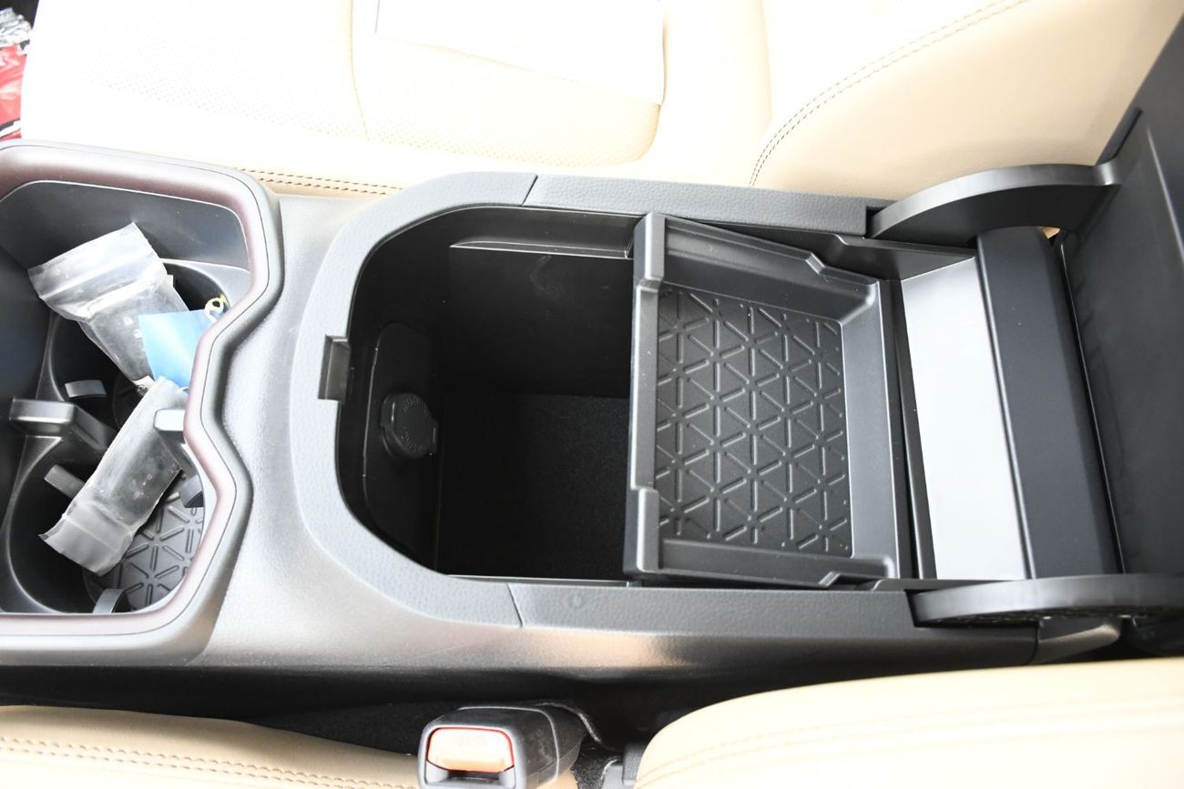 Toyota RAV4 2.5L HEV Limited With Rader ! GCC ! Saudi Spec ( Ready Stock)