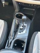 Toyota RAV4 XLE 4WD sunroof  full Option