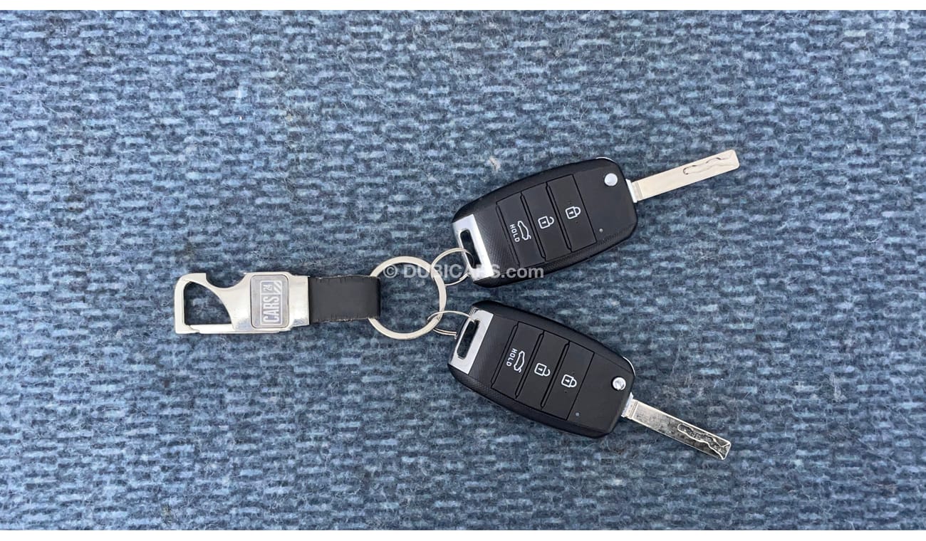 Kia Rio LX 1.4 | Zero Down Payment | Free Home Test Drive