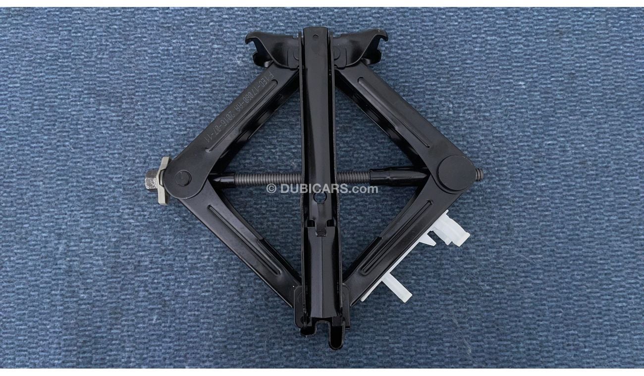 فورد فوكاس AMBIENTE 1.5 | +مع الضمان | كمان تم فحص ١٥٠