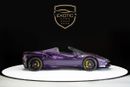 Ferrari F8 Spider Ferrari F8 Spider
