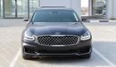 Kia K900 Platinum