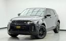 لاند روفر رانج روفر إيفوك 2021 Range Rover Evoque P200, One Year Unlimited KM Warranty,Full Agency Service History,GCC