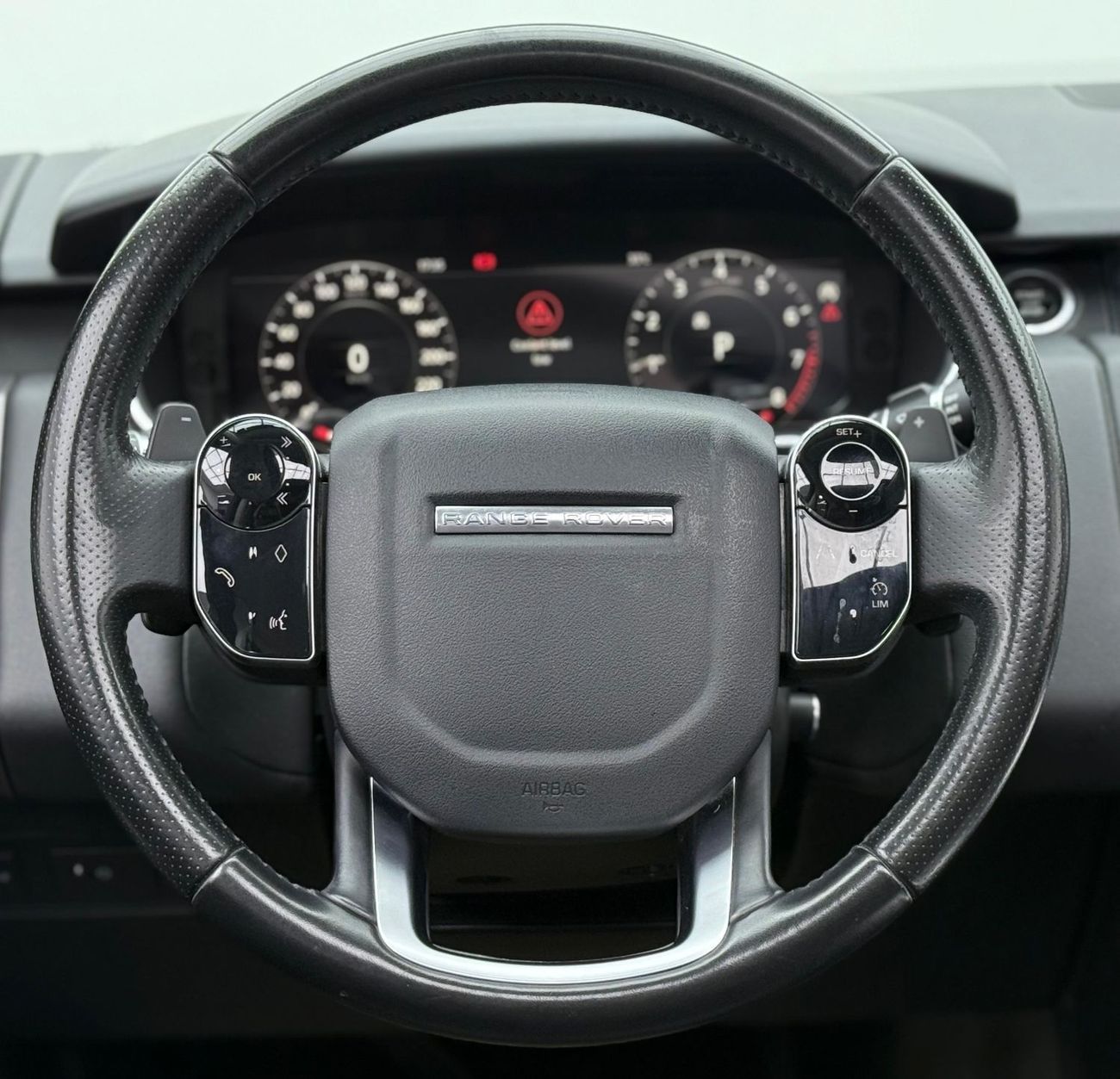 Land Rover Range Rover Sport HSE Dynamic 3.0L 2020 Range Rover Sport HSE Dynamic, Warranty, Fully Loaded, Excellent Condition, GC