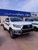 تويوتا هيلوكس GLX