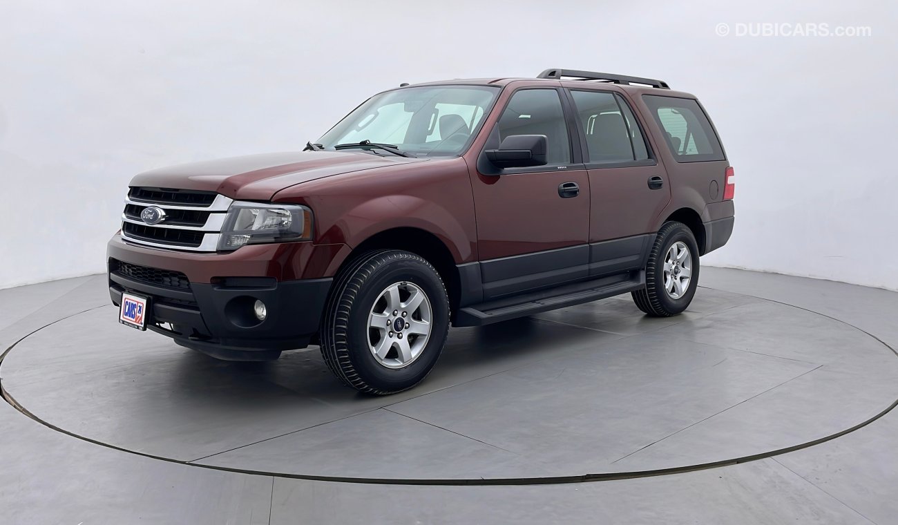 Ford Expedition EL XLT 3.5 | Under Warranty | Inspected on 150+ parameters